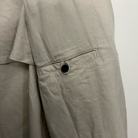 Rails Tan Men's Jacket - Picture 4 of 7